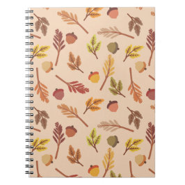 Caderno Espiral Queda