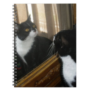 Caderno Espiral Quem é essa cara considerável?