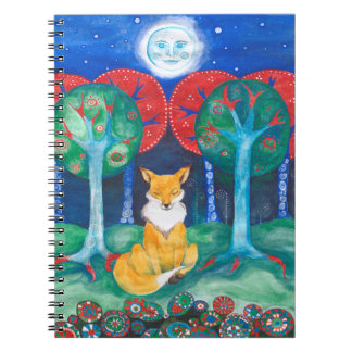 Caderno Espiral Quem Sabe