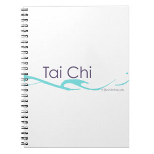 Caderno Espiral Qui 3 da TAI
