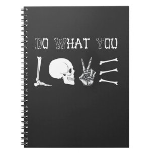 Caderno Espiral Radiologia Engraçada Xray Rad Tech Radiologista