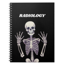 Radiologia Esqueleto Divertido Pose Arte Médica Es