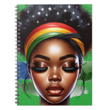 Rainha negra melanina irmã magia da pele marrom