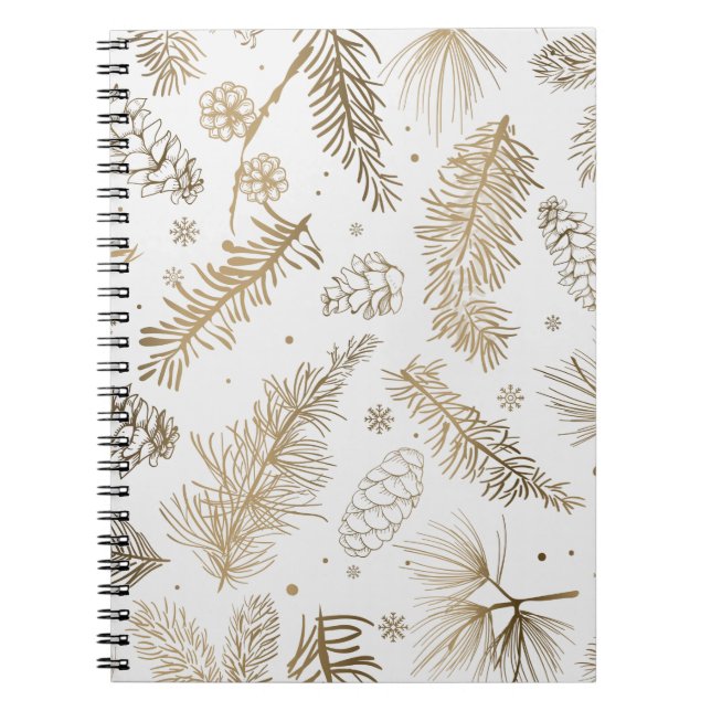 Caderno Espiral Ramais e Pino (Frente)