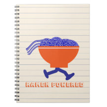 Ramen Power