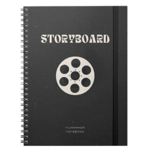 Caderno Espiral Realizador Filme Direção Diretor