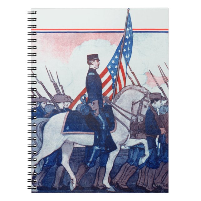 Caderno Espiral Recapturado: Uma história filipino da guerra (Frente)