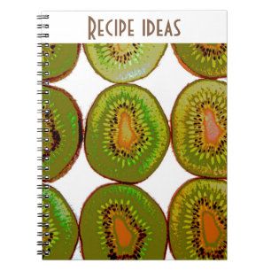 Caderno Espiral Receber ideias