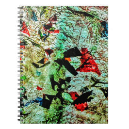 Caderno Espiral Reciclado branco suave para notebook Spiral Photo