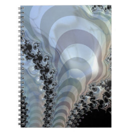 Caderno Espiral Recursive Realms