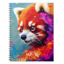 Red Panda Animal Discovery Adventure Nature