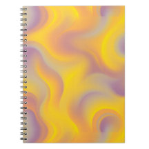 Redemoinho Abstrato Vibrante