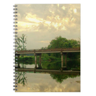 Caderno Espiral Reflexões 9 Notebook