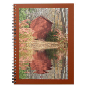Caderno Espiral Reflexões de Crítico de Corno de País