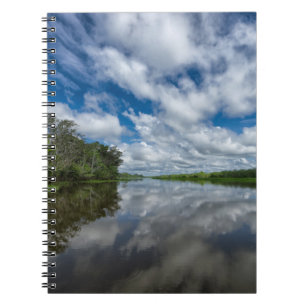 Caderno Espiral Reflexões peruanas da selva