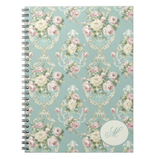Caderno Espiral Regência Inspirada Personalizada