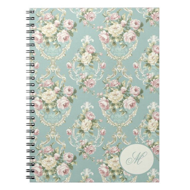 Caderno Espiral Regência Inspirada Personalizada (Frente)