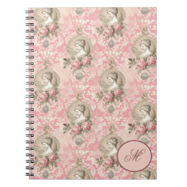 Caderno Espiral Regência Inspirada Personalizada