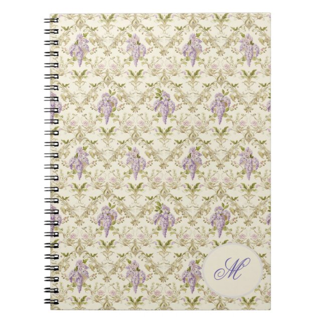 Caderno Espiral Regência Inspirada Personalizada (Frente)