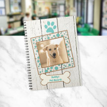 Registros e Cuidados de Animais de Estimação