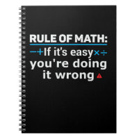 Regra de chalaça da matemática