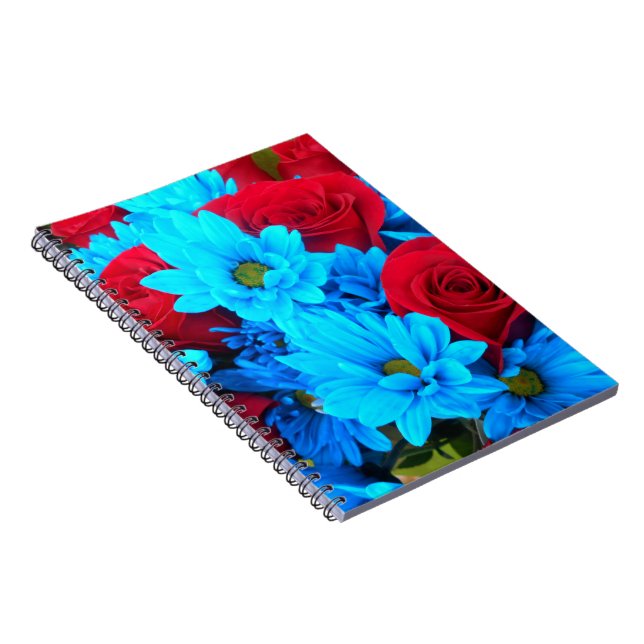 Caderno Espiral Renilde (Lado Direito)