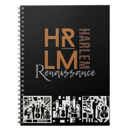 Caderno Espiral Reprodução Clássica e Sofisticada do Renascimento 