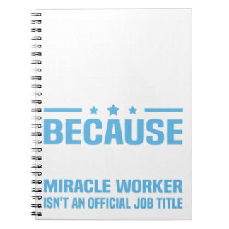 Caderno Espiral Responsável pela tecnologia da informação - dGLYD