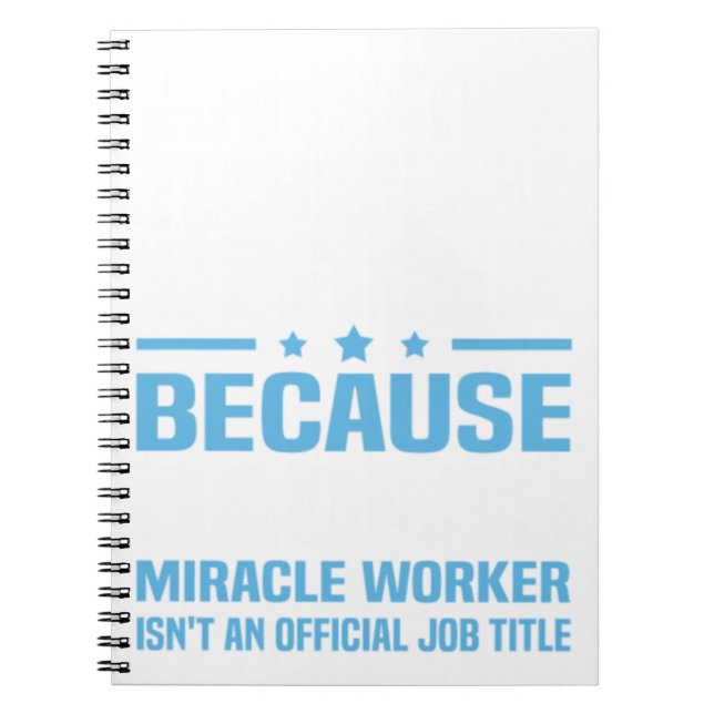 Caderno Espiral Responsável pela tecnologia da informação - dGLYD (Frente)