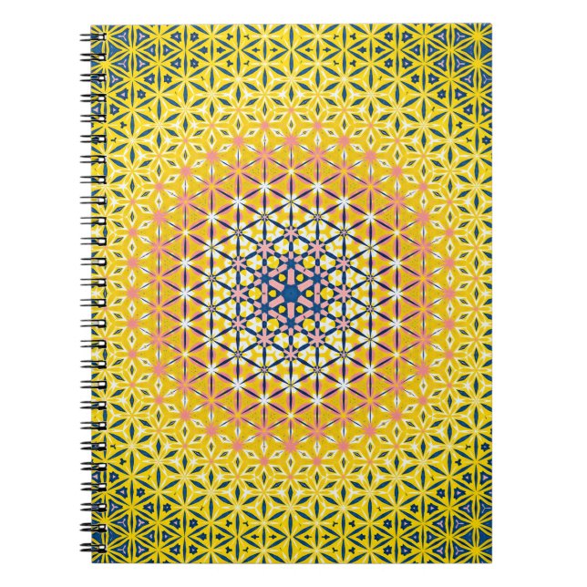 Caderno Espiral Resumo (Frente)