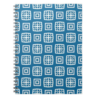 Caderno Espiral Ricky Riverio