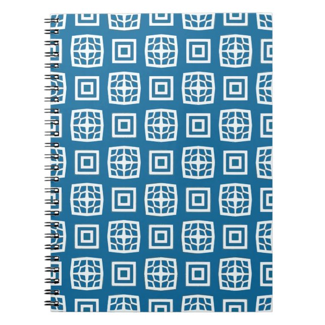 Caderno Espiral Ricky Riverio (Frente)