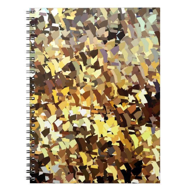 CADERNO ESPIRAL RIOS (Frente)