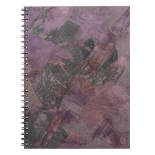 Caderno Espiral Risco II