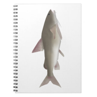 Caderno Espiral Rita