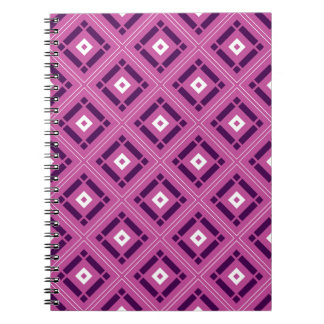 Caderno Espiral Roberto Cavallieri