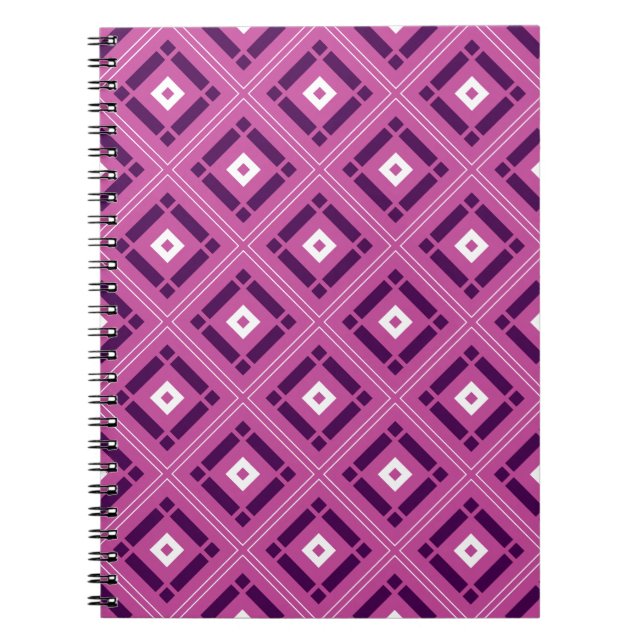 Caderno Espiral Roberto Cavallieri (Frente)