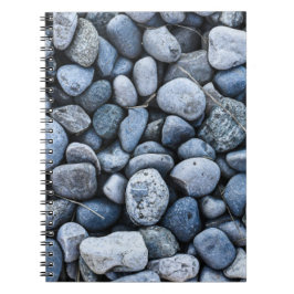 Caderno Espiral Rock Garden