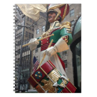 Rockefeller Center Drummer Boy Natal Nova Iorque