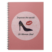 Rosa Inspiradora deixa as mulheres liderarem