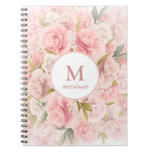 rosa romântico chic elegante