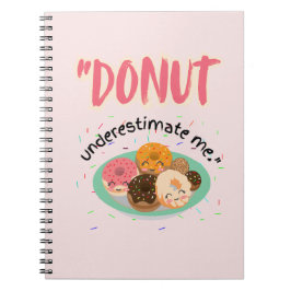 CADERNO ESPIRAL ROSQUINHA ESTIMADA