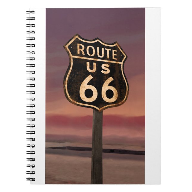 Caderno Espiral Rota 66.tif de CON02CRFC (Frente)