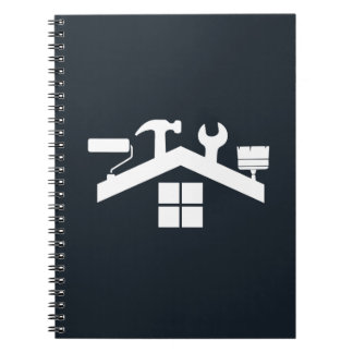 Caderno Espiral roteirista espiral de notebook 80 páginas com linh