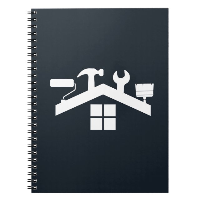 Caderno Espiral roteirista espiral de notebook 80 páginas com linh (Frente)