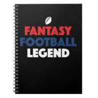 Roupa engraçado da legenda do futebol da fantasia