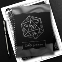 RPG Dice | Personalidade do Jogador de Tabletop Fa
