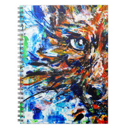 Caderno Espiral Rusé