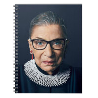 Ruth Bader Ginsburg