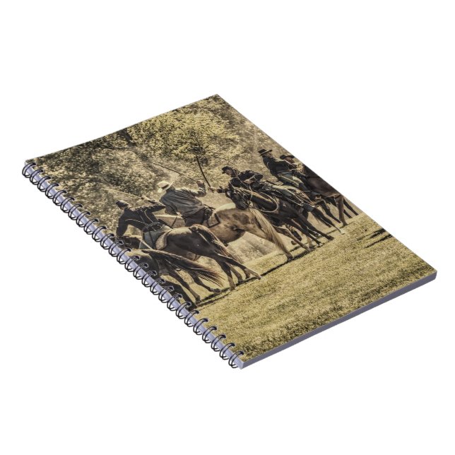 Caderno Espiral Saber Batalha (Lado Direito)